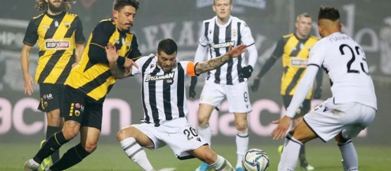 Ο αμυνόμενος έχασε οριστικά το ευεργέτημα της αμφιβολίας